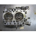 #G507 Left Cylinder Head From 2014 Subaru Outback  2.5 AP25004